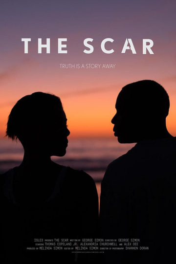 The Scar Poster