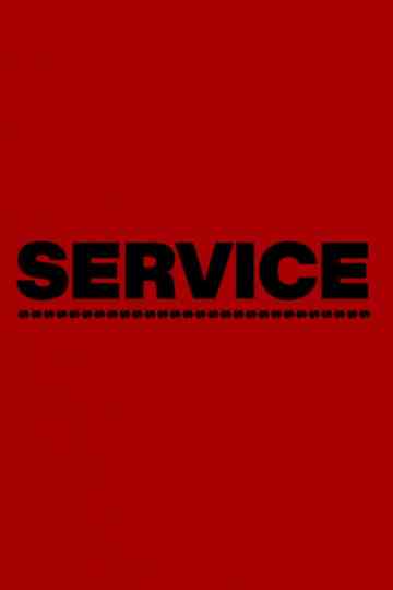 Service Poster