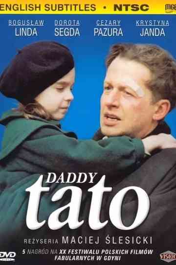 Tato Poster