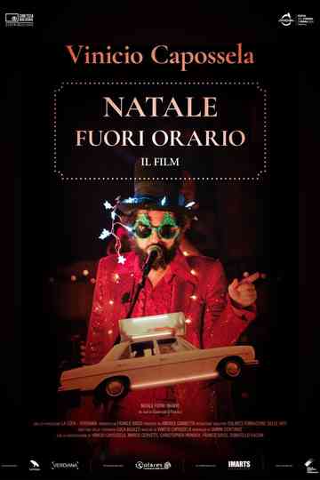 Natale fuori orario Poster