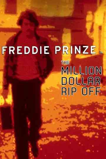 The Million Dollar Rip-Off Poster