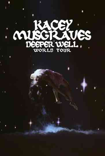 Kacey Musgraves: Deeper Well World Tour Live