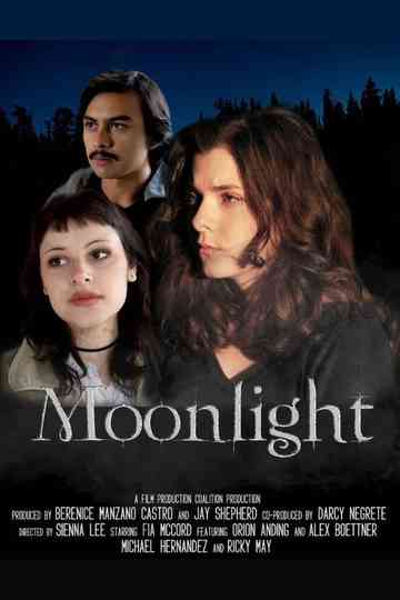 Moonlight Poster