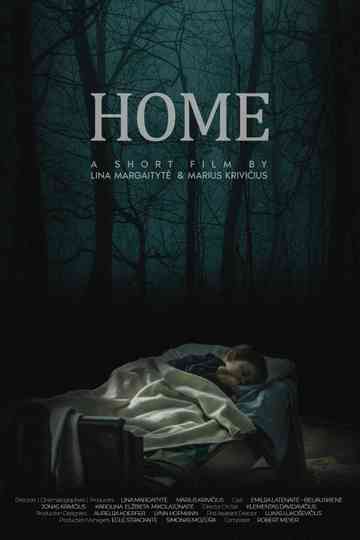 Home Poster