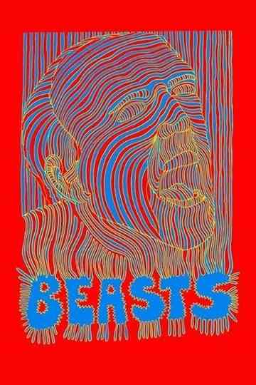 Beasts Poster