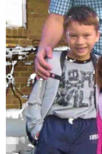 Star Born Brutal Poster