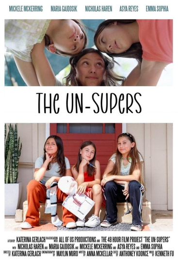 The Un-Supers