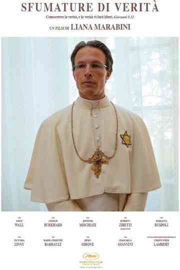 Sfumature di verità Poster