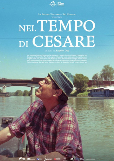 Nel Tempo di Cesare Poster