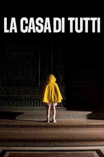 La casa di tutti Poster