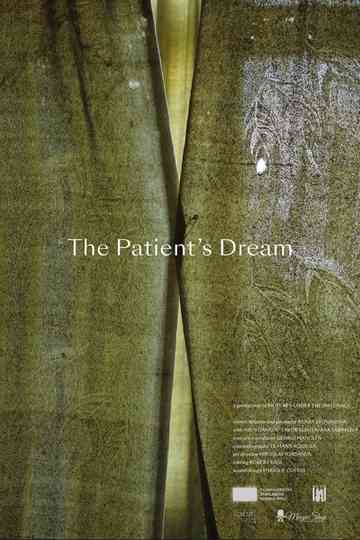 The Patient’s Dream Poster