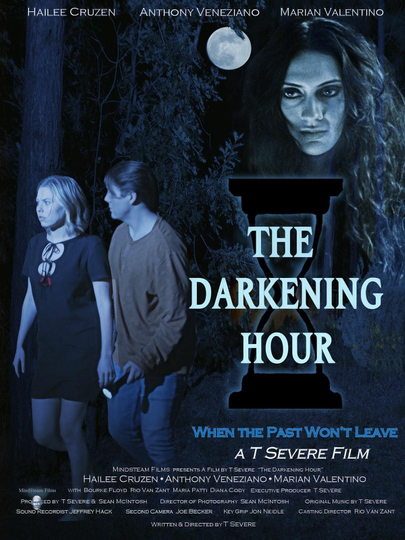 The Darkening Hour Poster