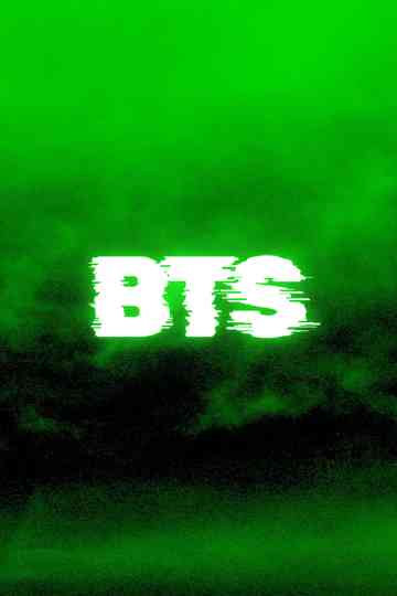 BTS Poster