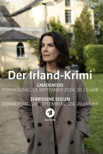 Der Irland-Krimi: Zerissene Seelen