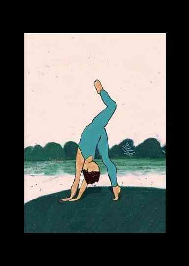 Promenades sentimentales Poster