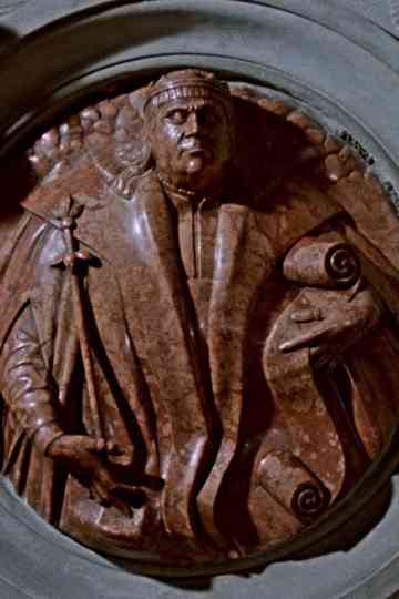 Passacaglia Dedicated to Royal Sigmond’s Chapel at the Wawel Castle Poster