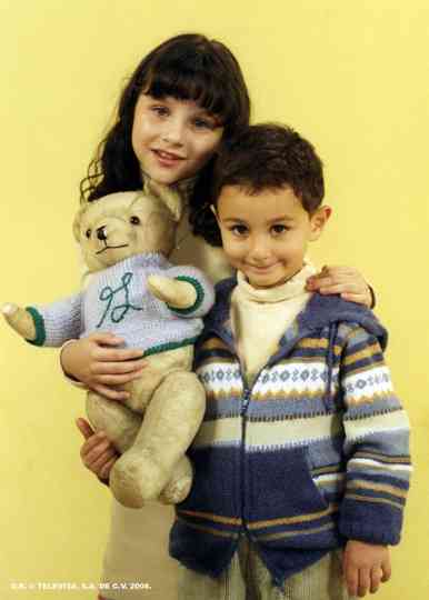 Navidad sin Fin poster