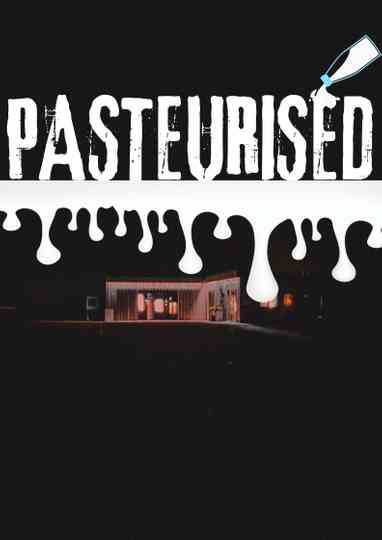 Pasteurised Poster