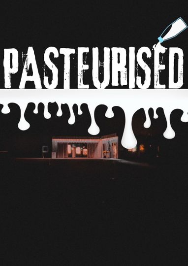 Pasteurised