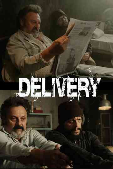 Delivery Poster