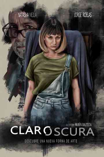 Claroscura Poster