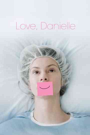 Love, Danielle Poster