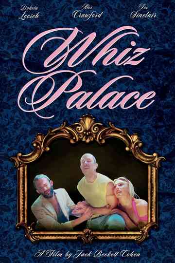 Whiz Palace Poster