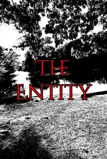 The Entity Poster