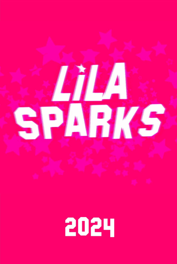 Lila Sparks Poster