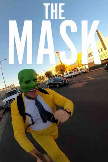 The Mask Poster