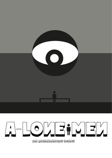 A-Lone Men