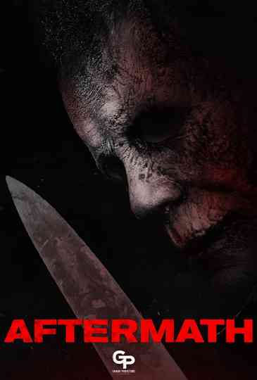 Halloween Aftermath Poster