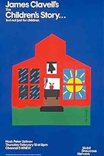 The Children's Story Poster