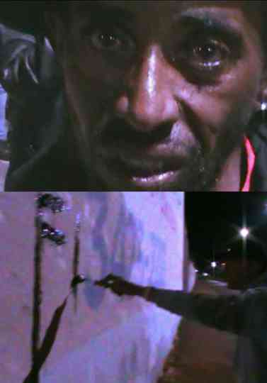 Olhos Recuperados Poster