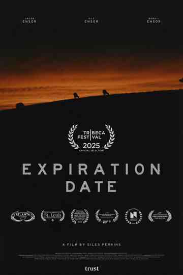 Expiration Date Poster