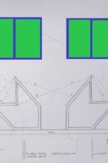 Enantiomorphic Chambers