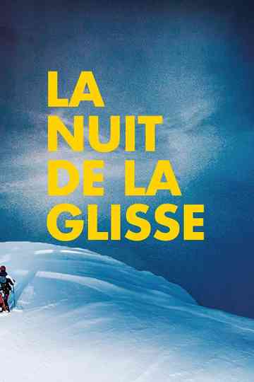 Nuit de la Glisse Poster