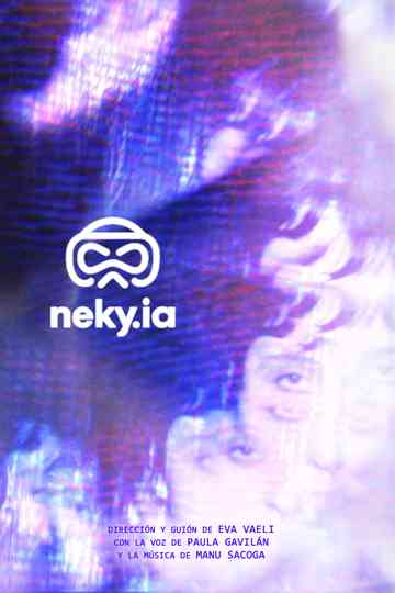 Neky.ia Poster