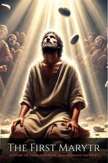 The First Martyr Poster