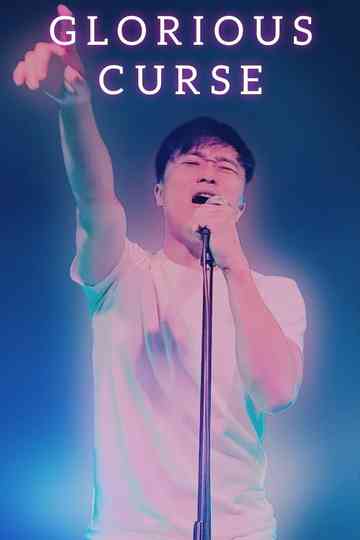 Glorious Curse Poster