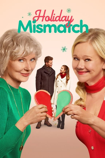 Holiday Mismatch Poster