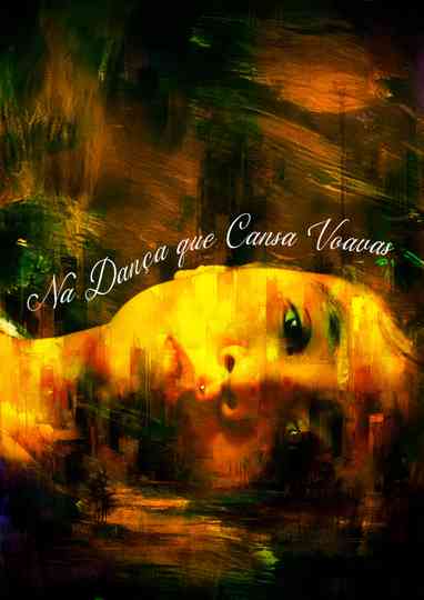 In the dance how tiring you flew Poster