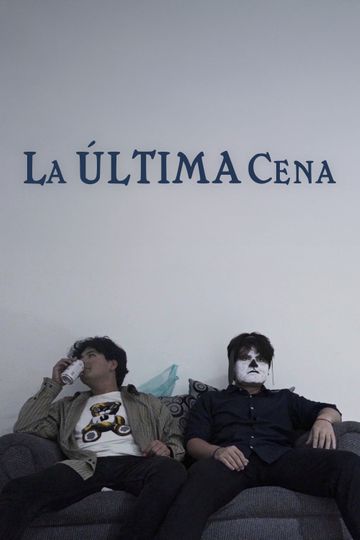 La Última Cena