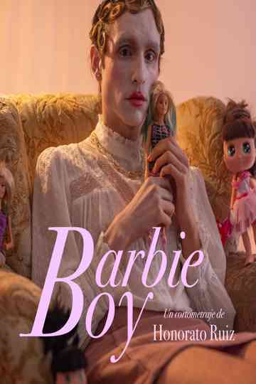 Barbie Boy