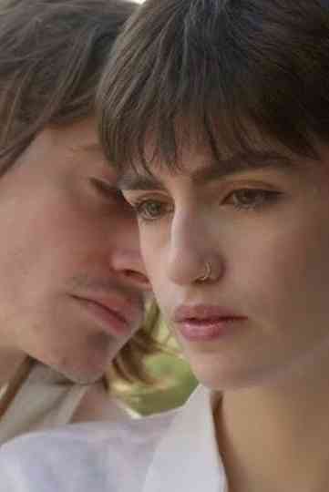 A flor de pell Poster