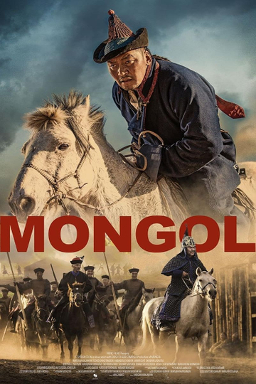 Mongol