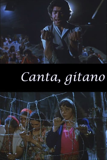 Canta Gitano