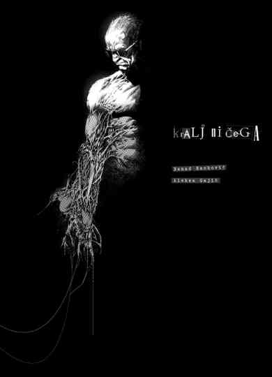 The King of Nothing Poster