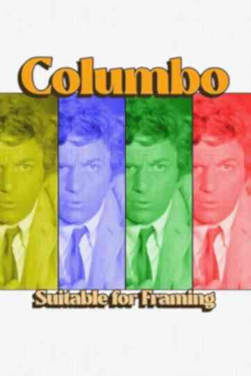 Suitable for Framing Poster