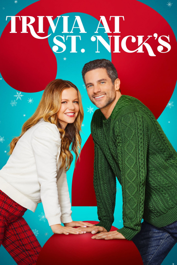 Trivia at St. Nick's Poster